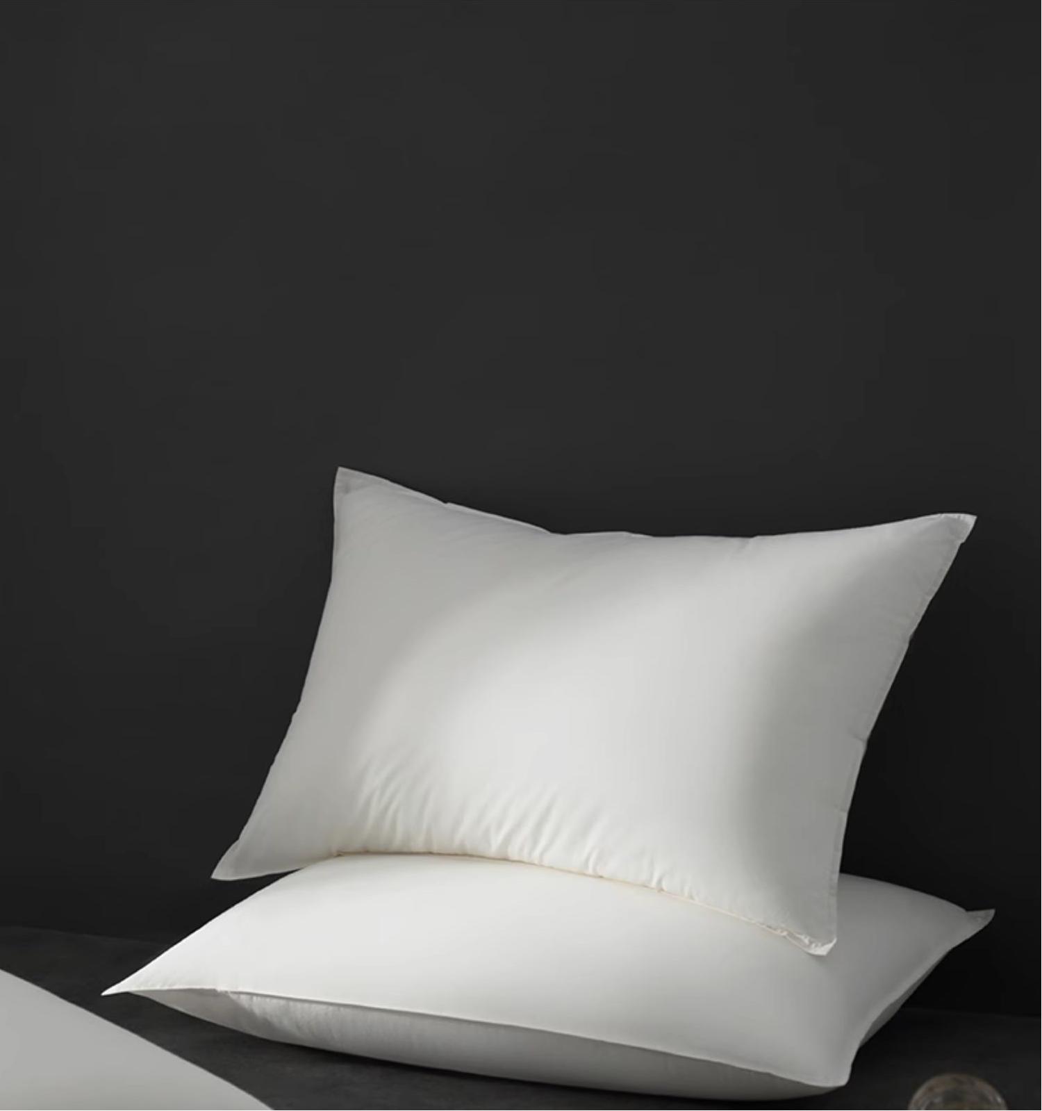 Custom Pillow Filler